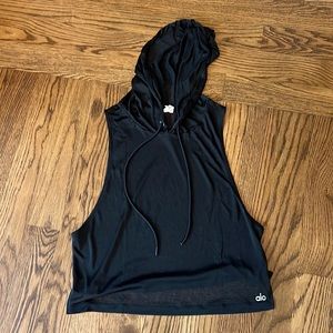 All tank with good, sheer